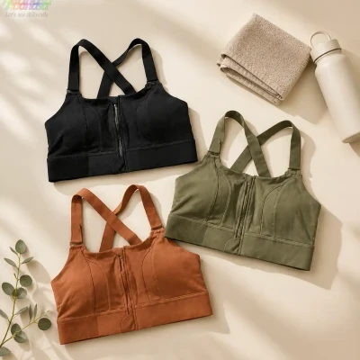 نیم‌تنه ورزشی حرفه ای